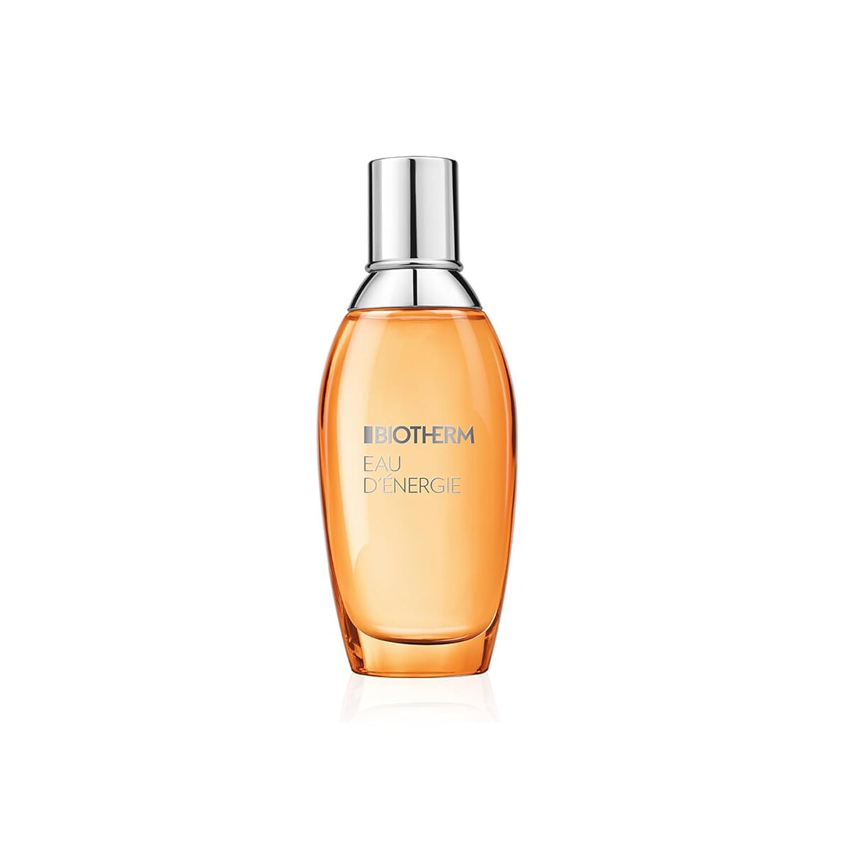 Damesparfum Biotherm Eau D'Energie EDT 50 ml - Schoonheid, Parfums en geuren - Biotherm