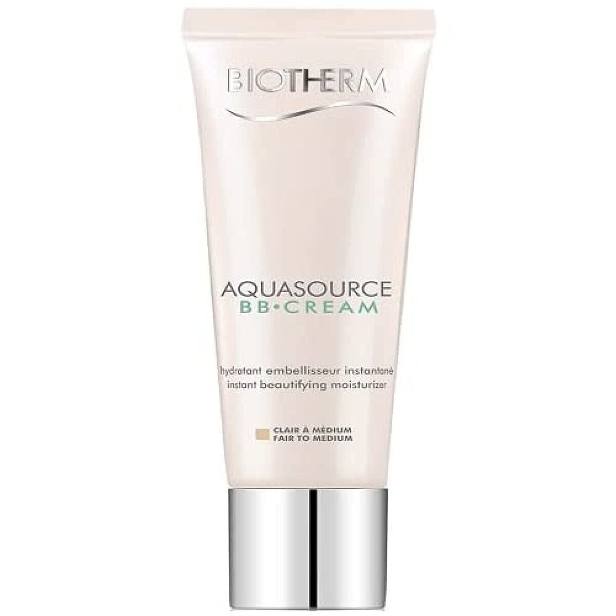 Hydraterende Crème met Kleur Biotherm 4319 Spf 15 30 ml 250 ml - Schoonheid, Make - up - Biotherm