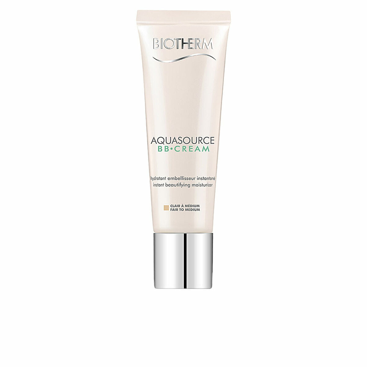 Hydraterende Crème met Kleur Biotherm 4319 Spf 15 30 ml 250 ml - Schoonheid, Make - up - Biotherm