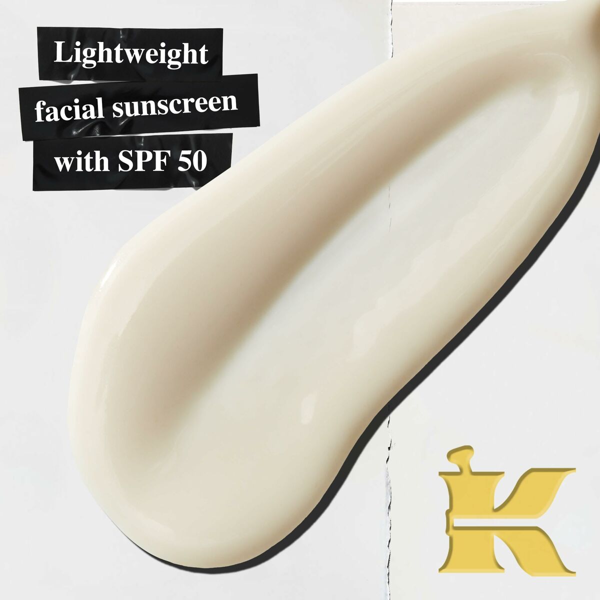 Make-up Set Kiehl's SUNSCREEN KIEHL'S Spf 50 Spf 50+ 30 ml