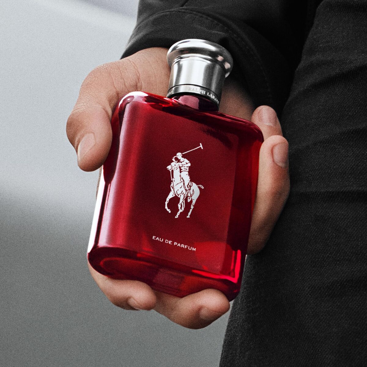 Herenparfum Ralph Lauren POLO RED EDP 125 ml - Schoonheid, Parfums en geuren - Ralph Lauren