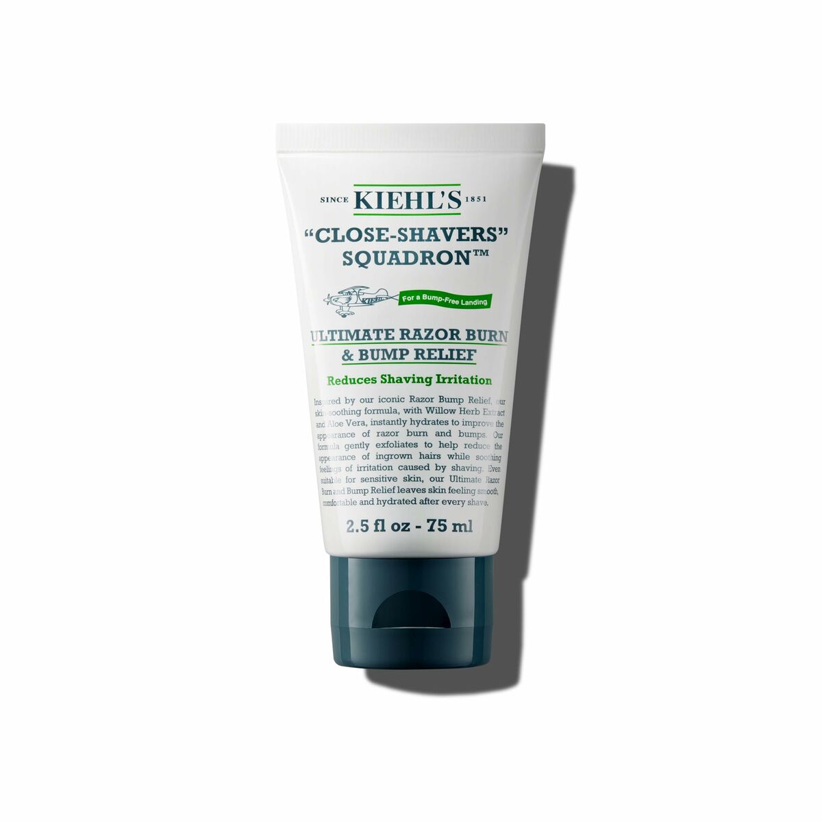 Aftershave Lotion Kiehl's ULTIMATE