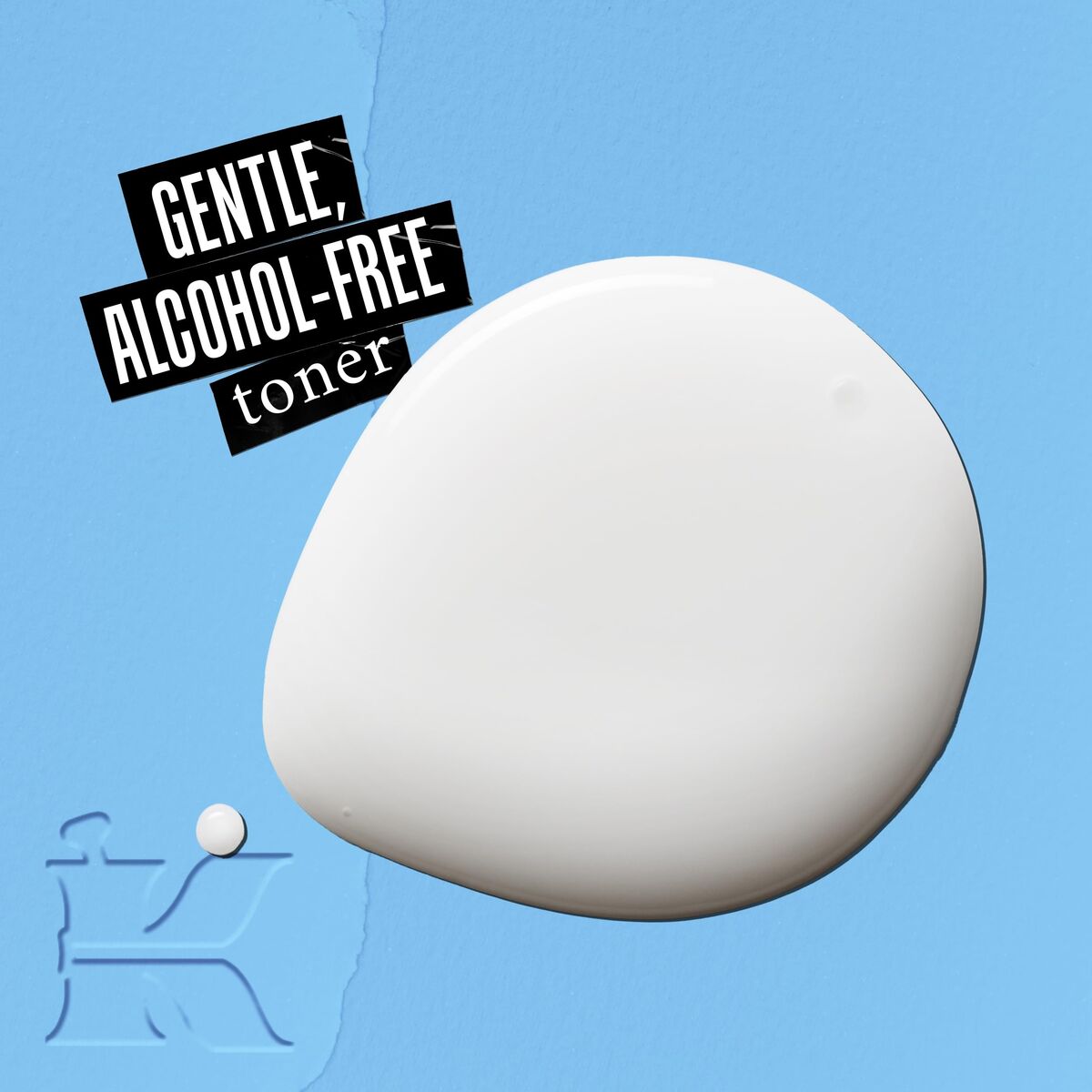 Gezichtsreinigingsgel Kiehl's ULTRA FACIAL 500 ml