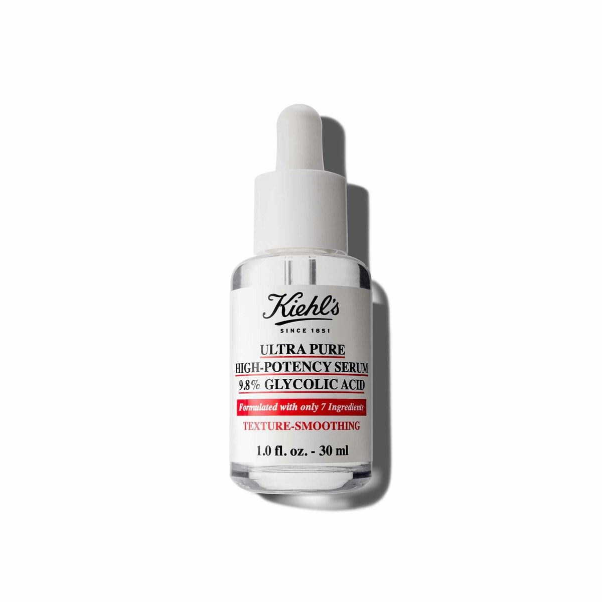 Gezichtscrème Kiehl's PURE SERUMS 30 ml