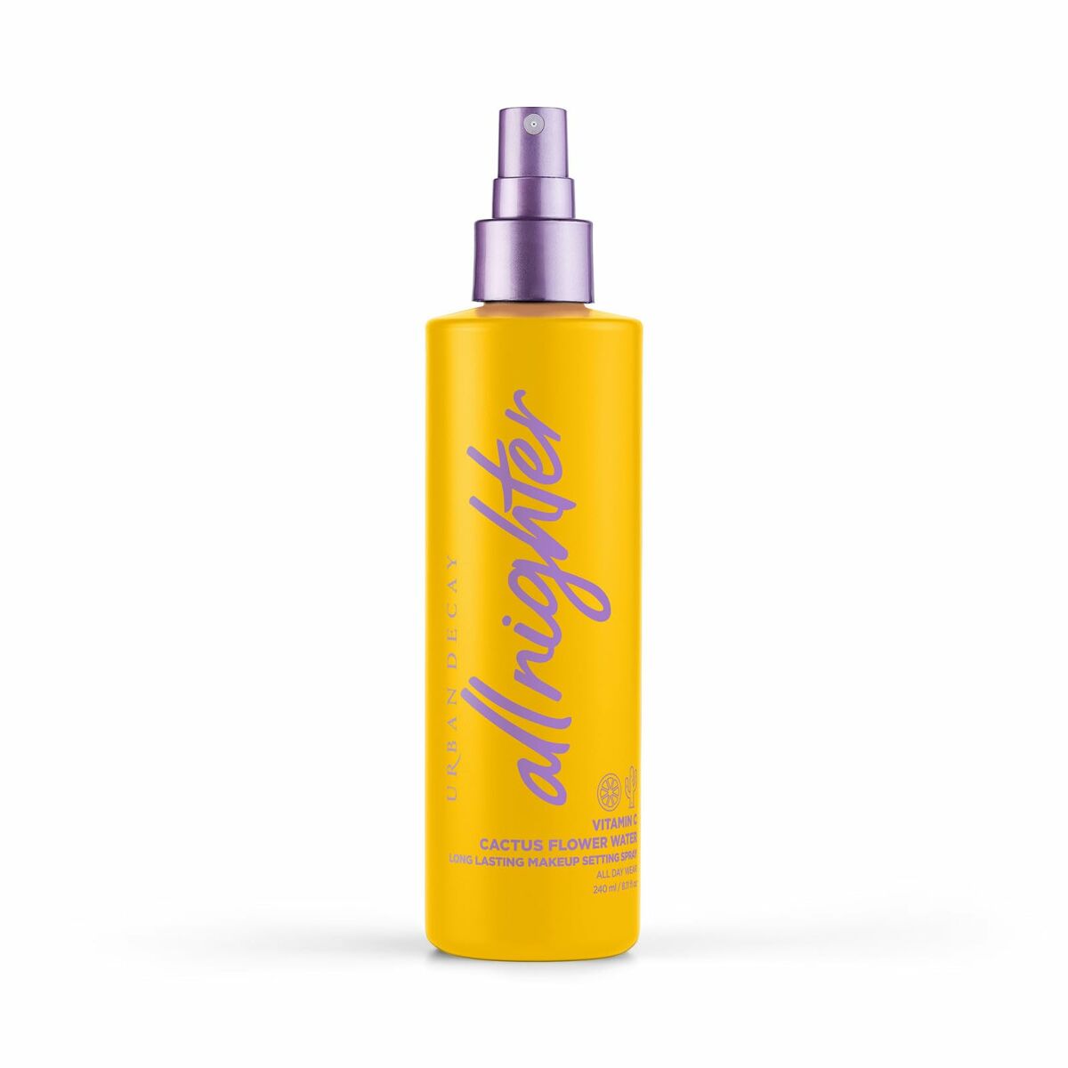 Make-up Set Urban Decay ALL NIGHTER