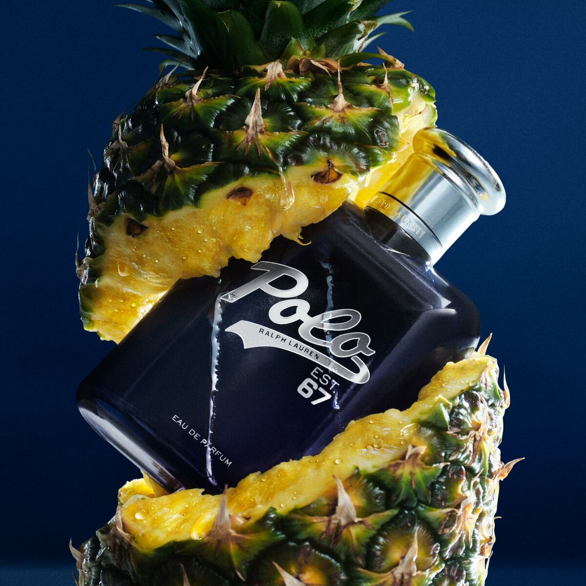 Herenparfum Ralph Lauren POLO 75 ml