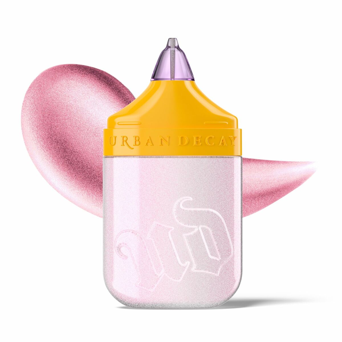 Make-up Set Urban Decay BOND HIGHLIGHTER (1 Stuks)