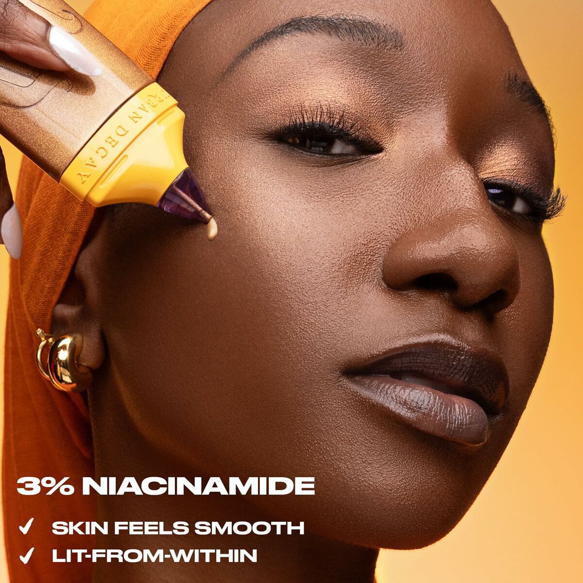 Make-up Set Urban Decay BOND HIGHLIGHTER (1 Stuks)