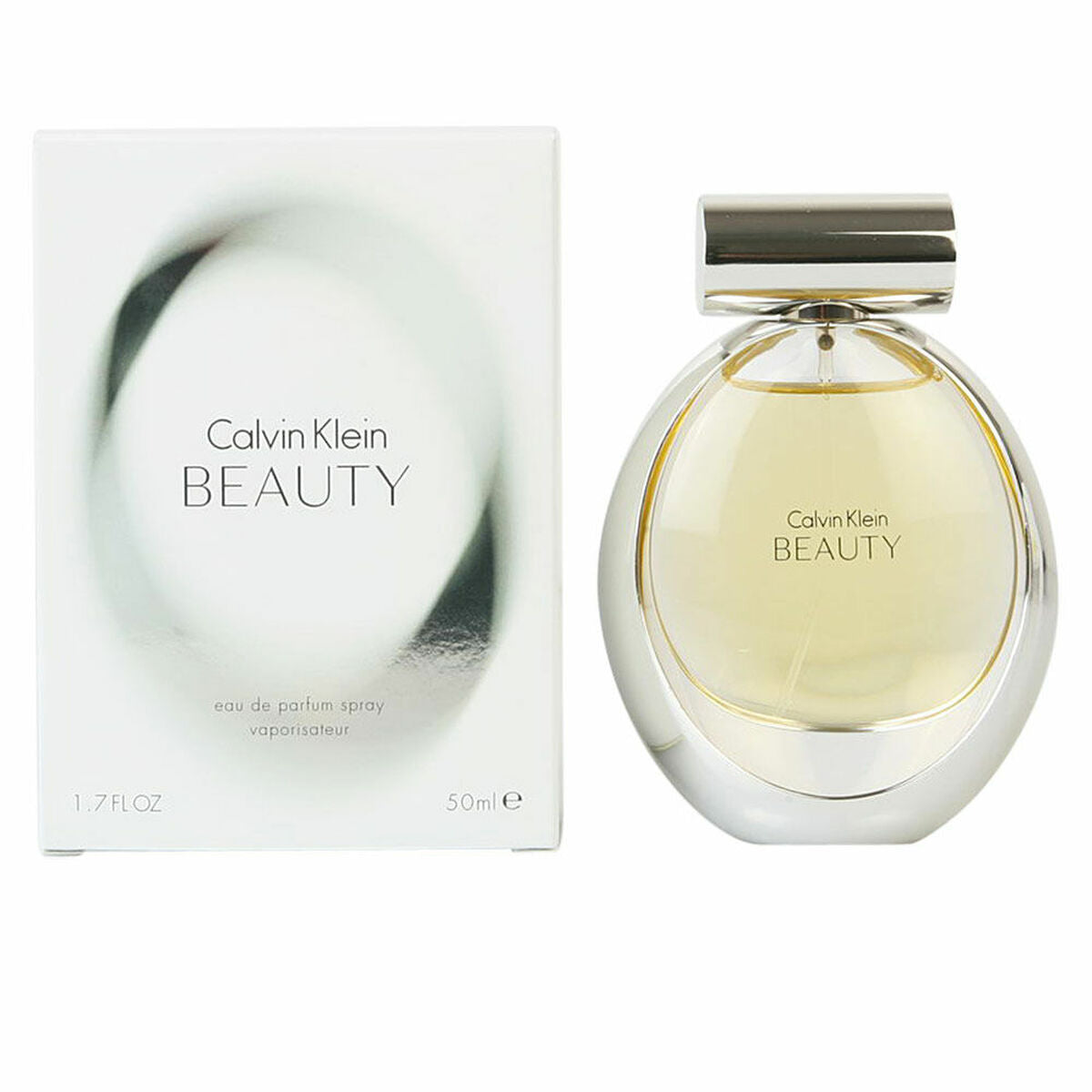 Damesparfum Calvin Klein W - 5711 EDP 50 ml - Schoonheid, Parfums en geuren - Calvin Klein