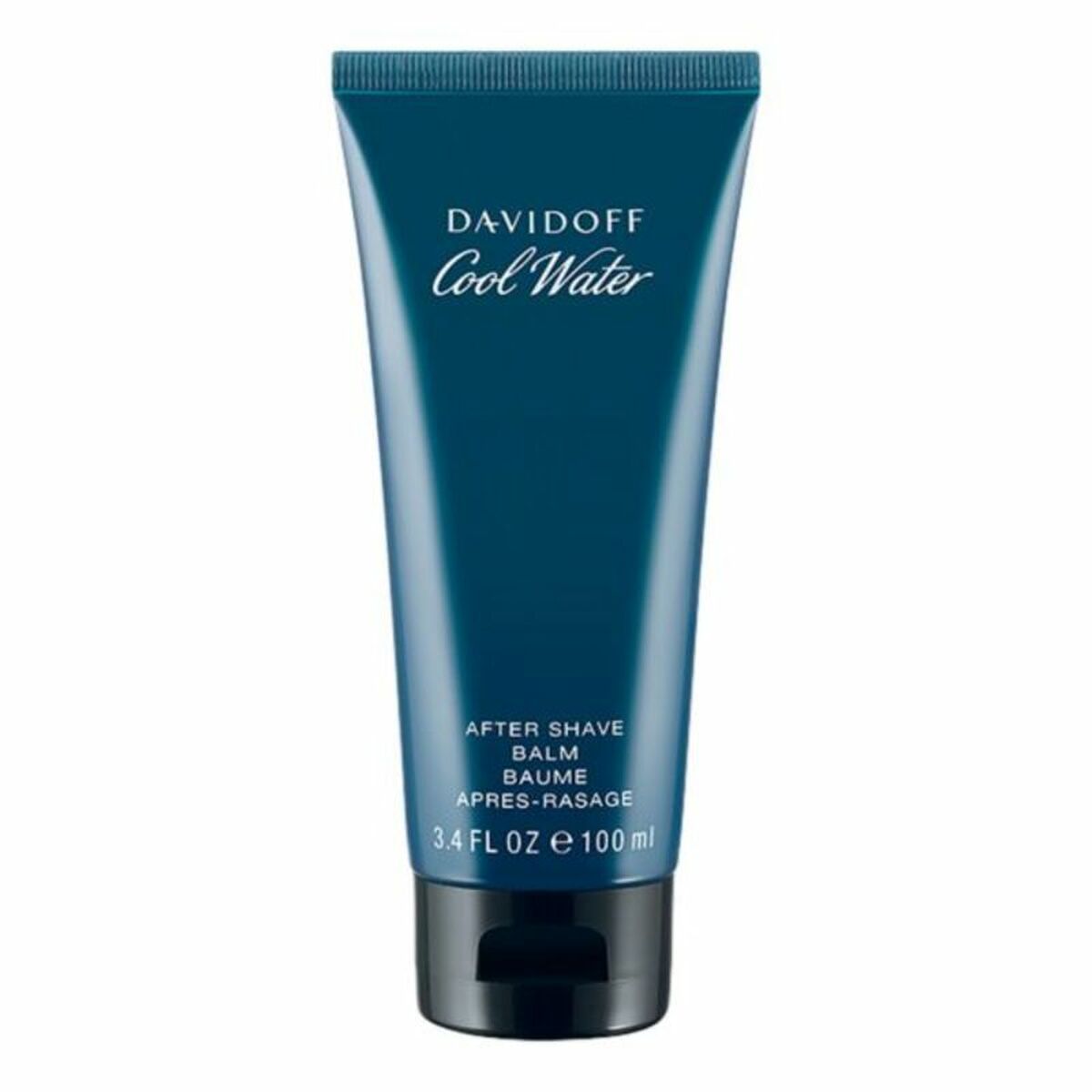 Aftershave Balsem Davidoff 10000007675 100 ml - Schoonheid, Scheren en ontharen - Davidoff