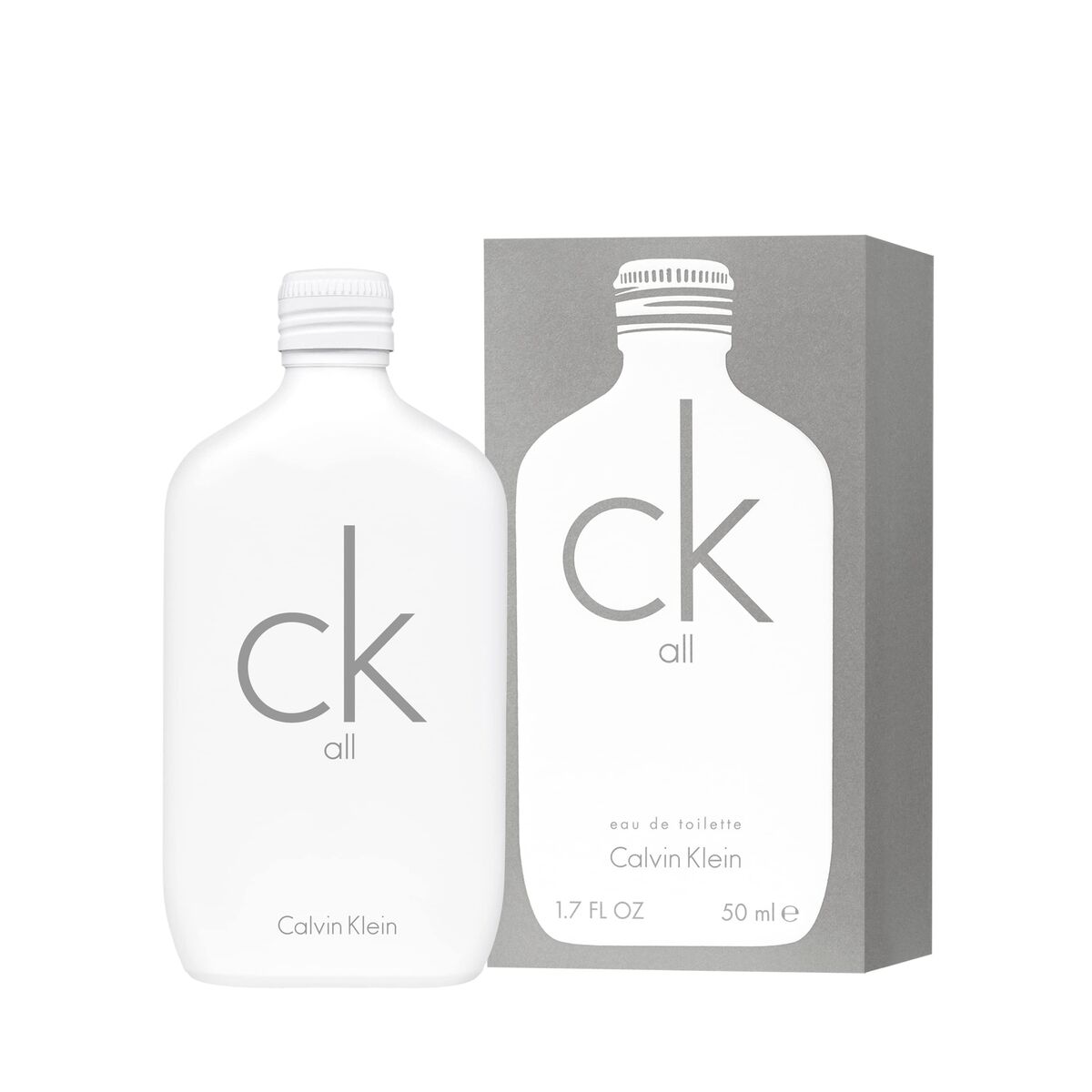 Damesparfum Calvin Klein EDT