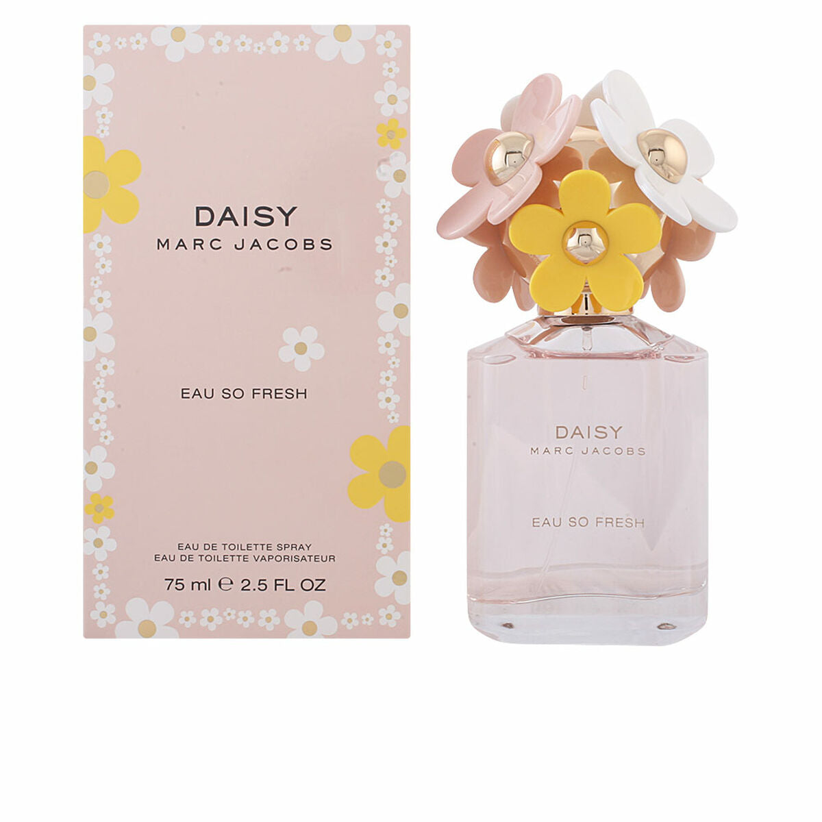 Damesparfum Marc Jacobs EDT - Schoonheid, Parfums en geuren - Marc Jacobs