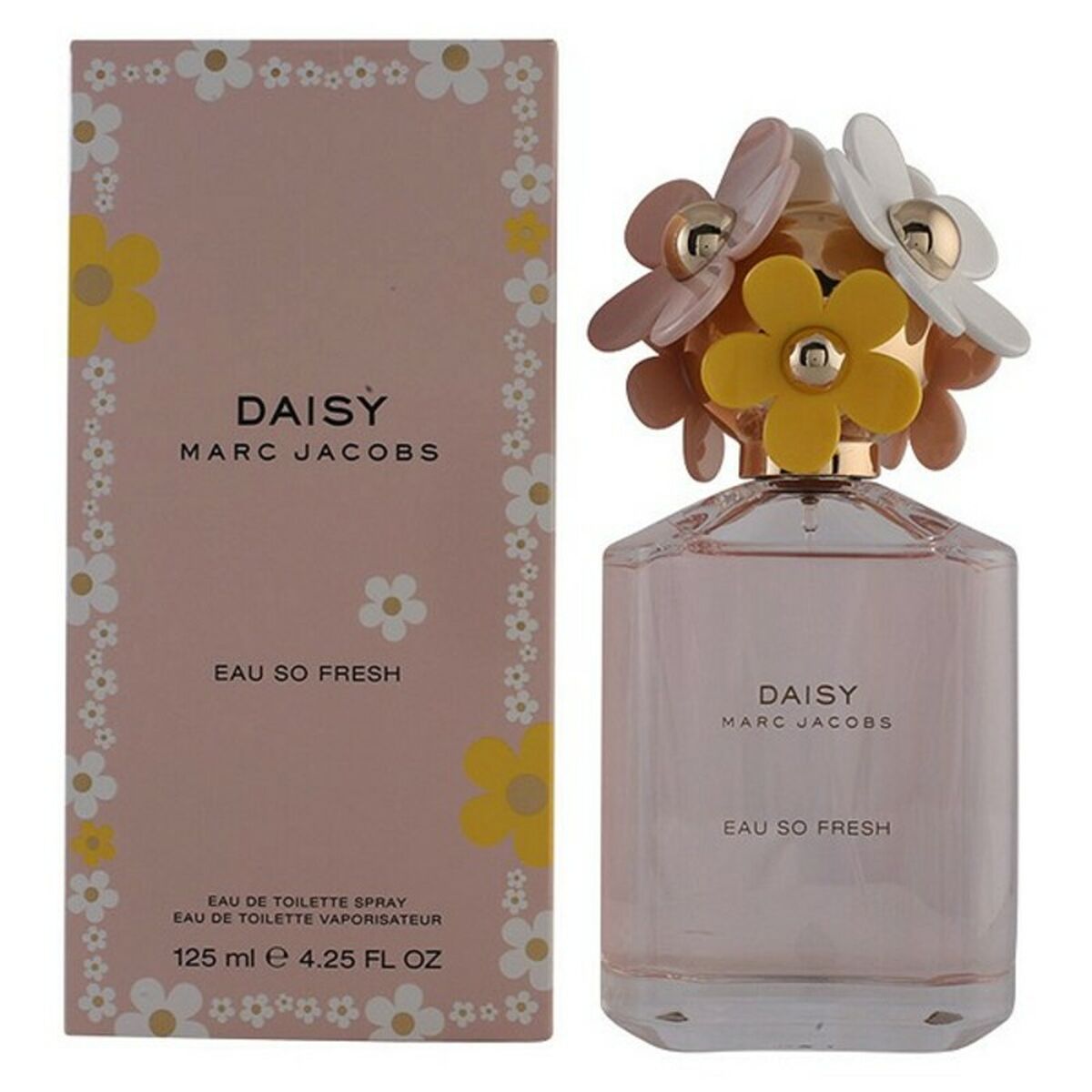 Damesparfum Marc Jacobs EDT - Schoonheid, Parfums en geuren - Marc Jacobs