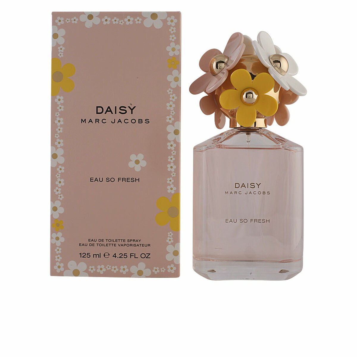 Damesparfum Marc Jacobs EDT - Schoonheid, Parfums en geuren - Marc Jacobs