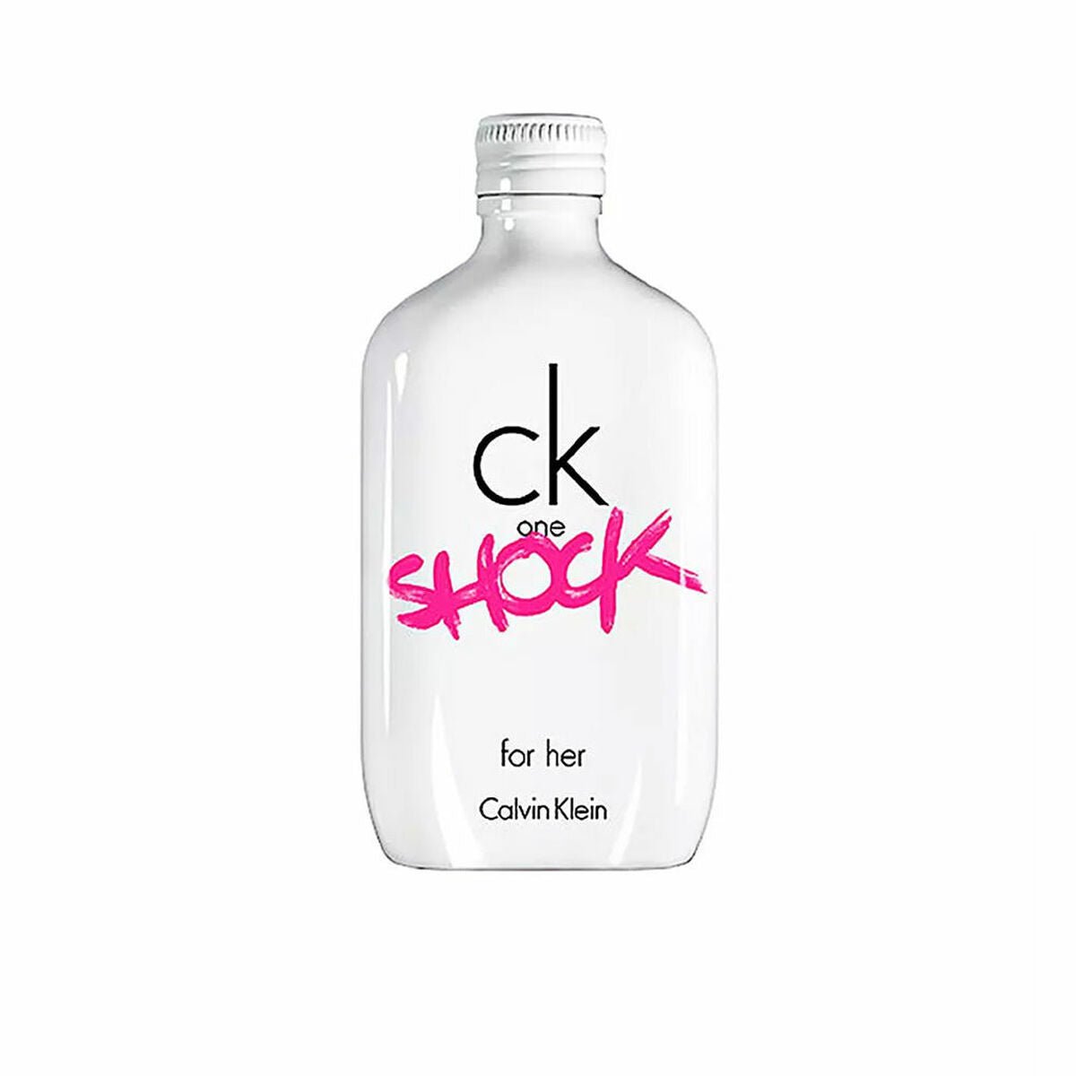 Damesparfum Calvin Klein EDT - Schoonheid, Parfums en geuren - Calvin Klein
