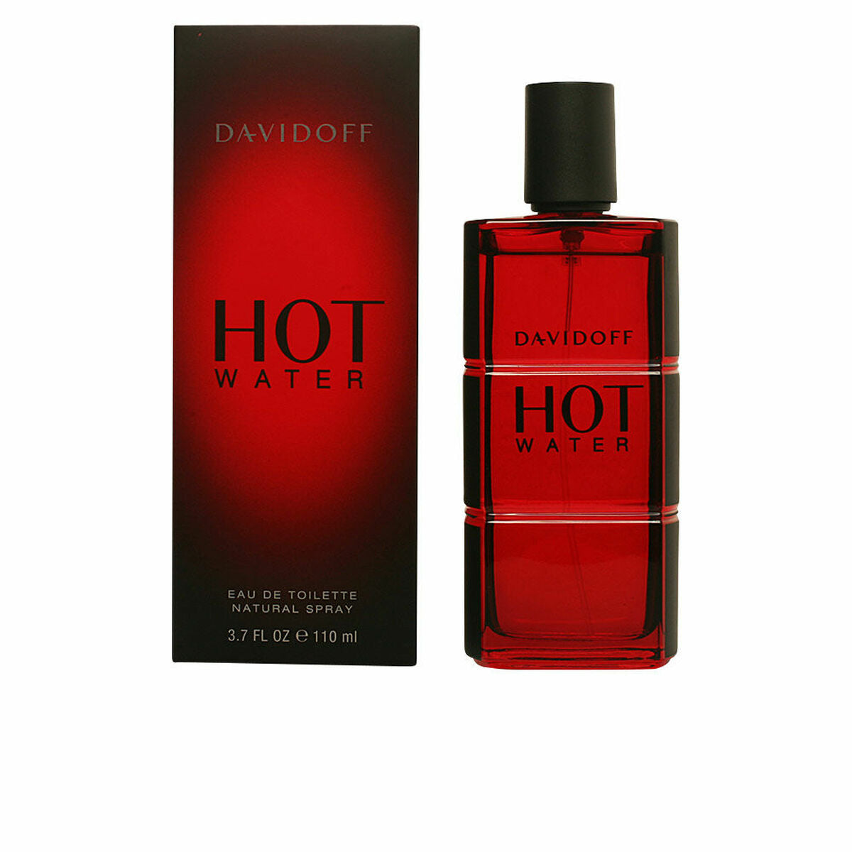 Herenparfum Davidoff DAVID090859 EDT 110 ml - Schoonheid, Parfums en geuren - Davidoff