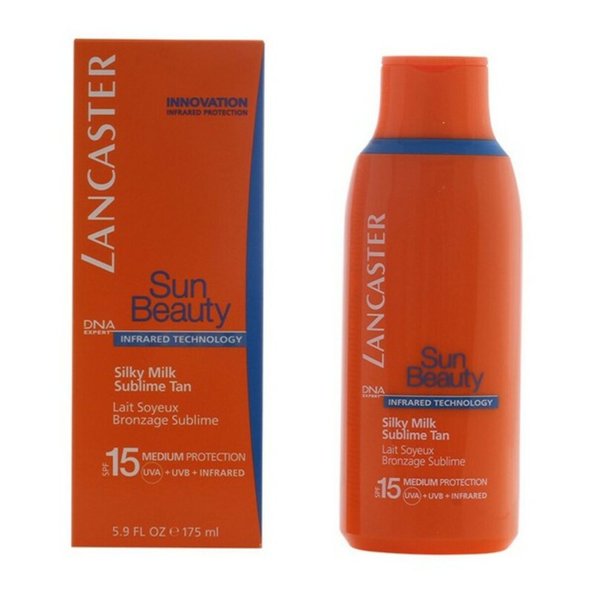 Zonnebrandcrème Sun Beauty Lancaster - Schoonheid, Huidverzorging - Lancaster