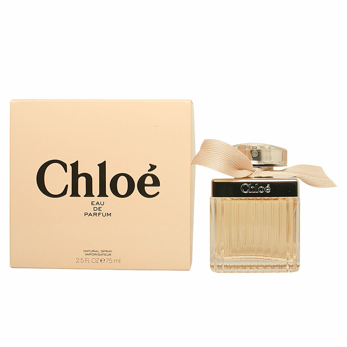 Damesparfum Signature Chloe EDP EDP - Schoonheid, Parfums en geuren - Chloe