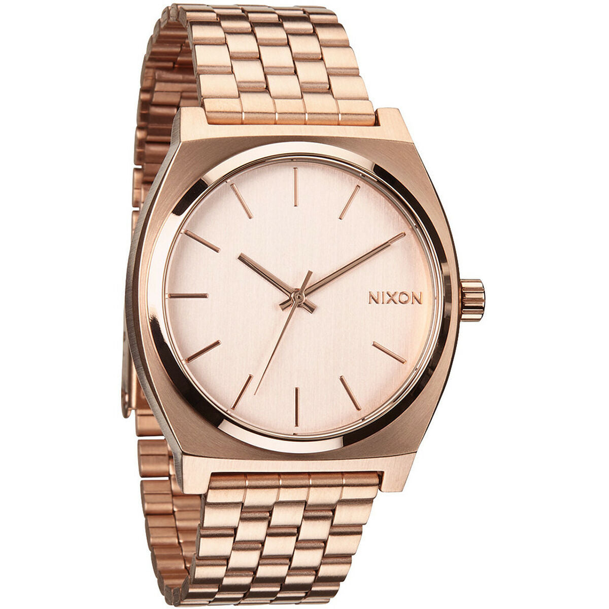 Horloge Dames Nixon A045 - 897 - Klokken, Vrouwen - Nixon