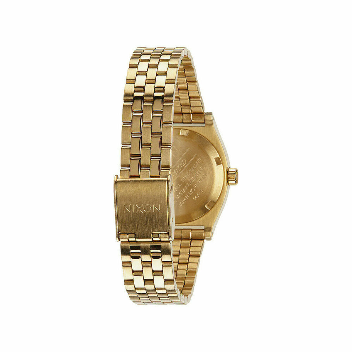 Horloge Heren Nixon A399 - 502 - Klokken, Heren - Nixon