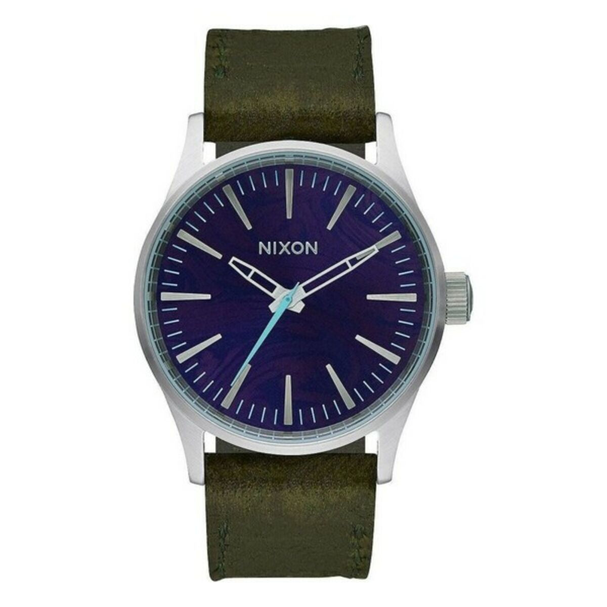Horloge Dames Nixon A377 - 2302 - 00 (Ø 38 mm) - Klokken, Vrouwen - Nixon