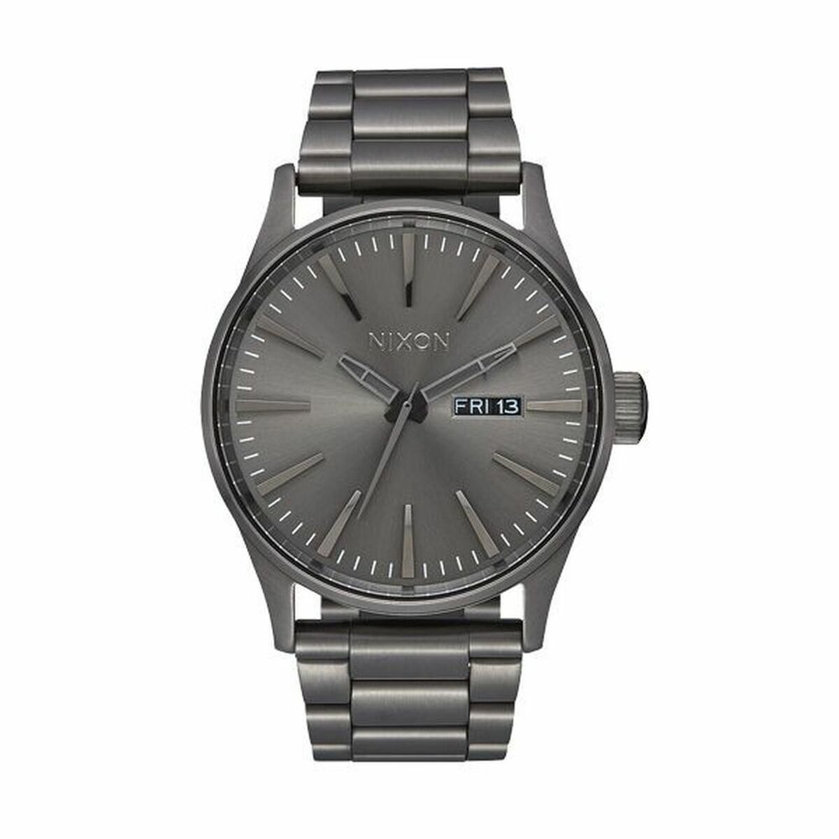 Horloge Heren Nixon A356-632