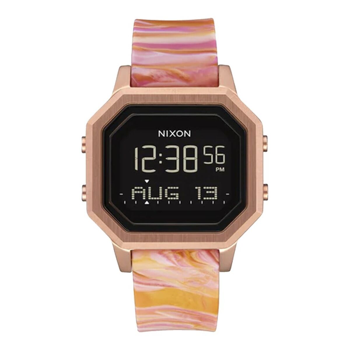 Horloge Uniseks Nixon A1211-5069