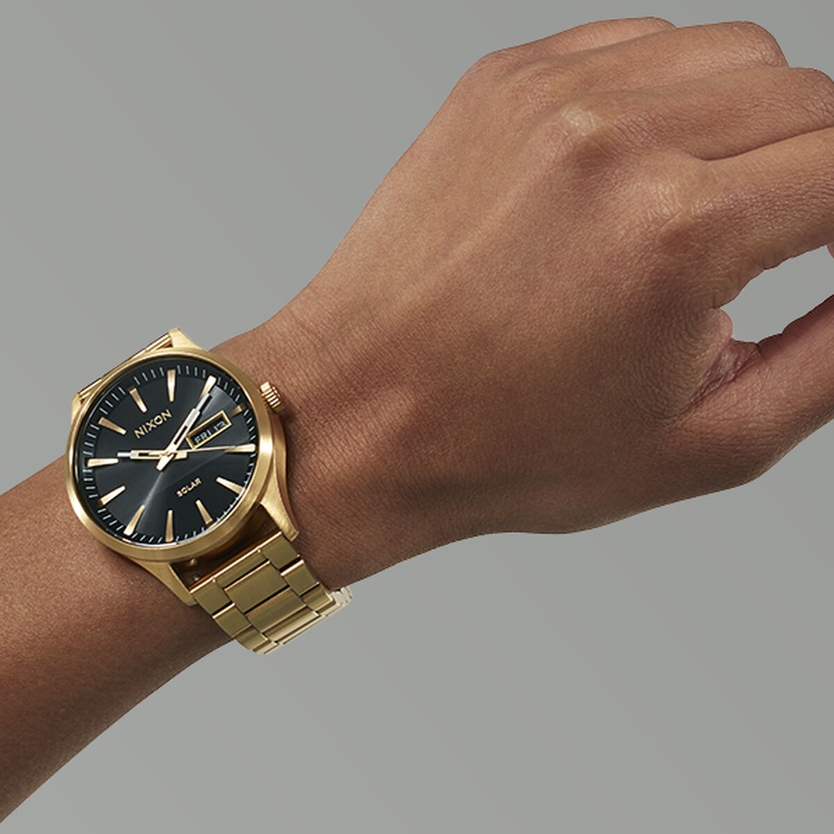 Horloge Heren Nixon A1346 - 510 - Klokken, Heren - Nixon