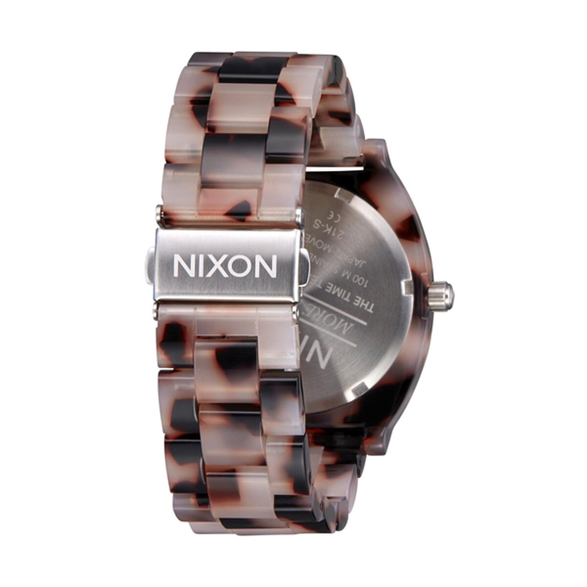 Horloge Dames Nixon A327 - 5103 - Klokken, Vrouwen - Nixon