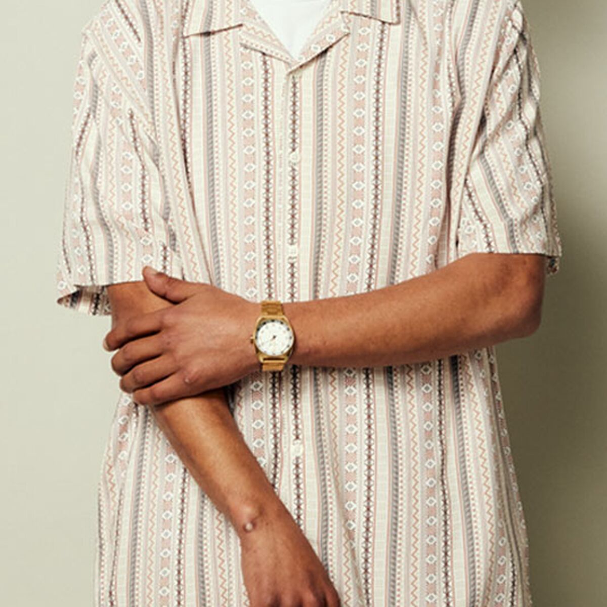 Horloge Heren Nixon A1401-1809