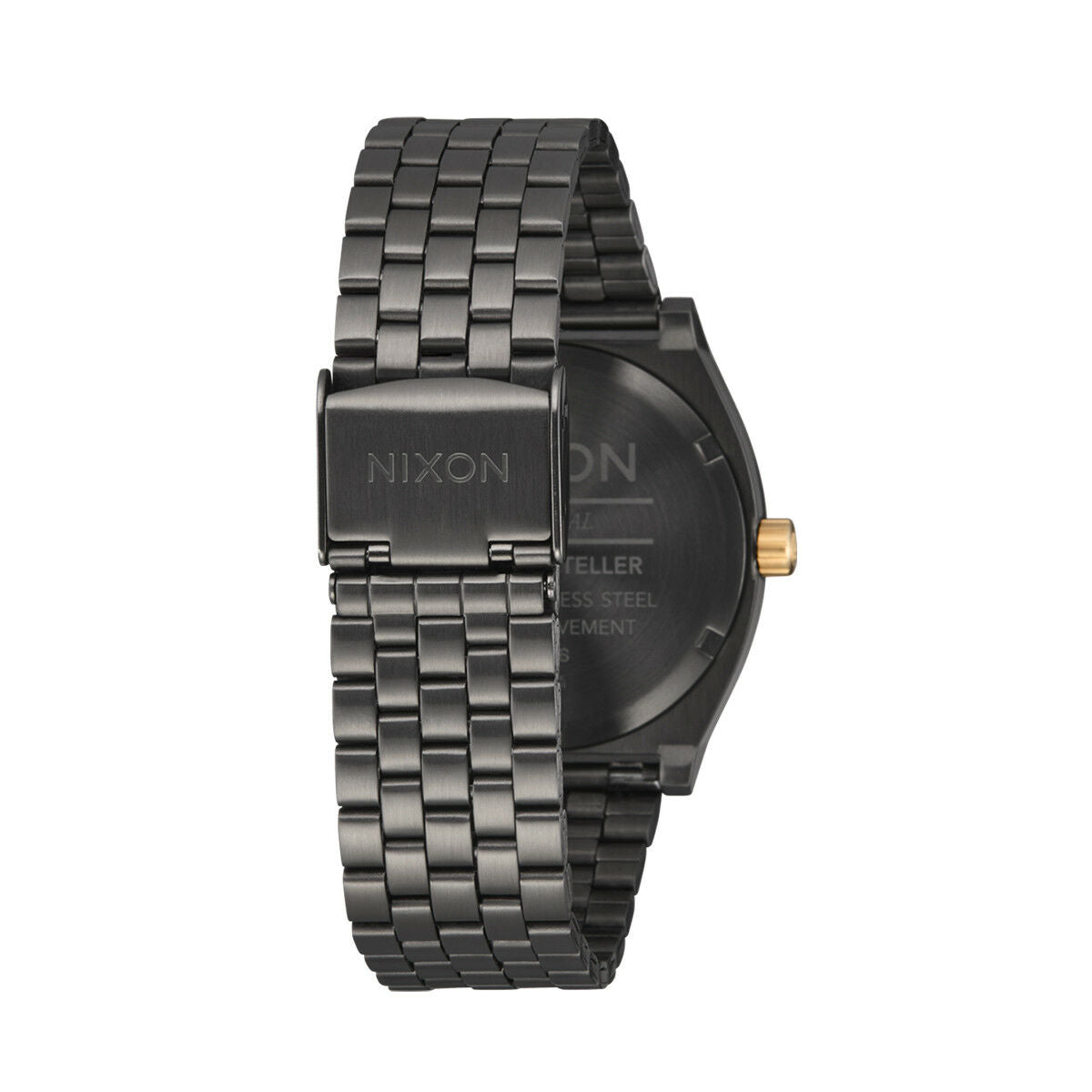 Horloge Heren Nixon A1130 - 5271 - Klokken, Heren - Nixon