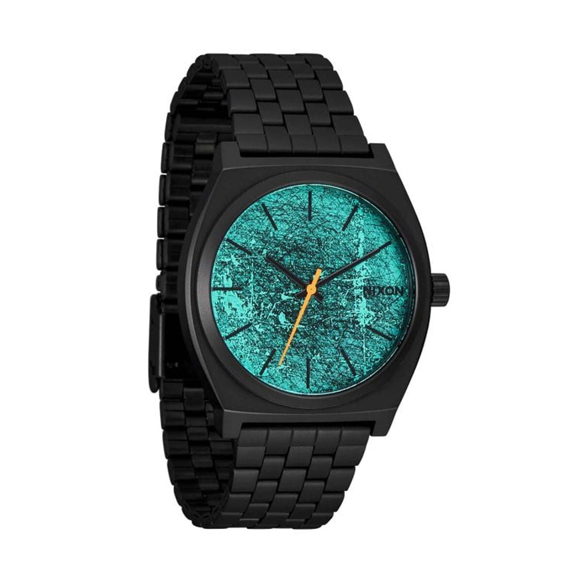 Horloge Heren Nixon A045 - 5303 - Klokken, Heren - Nixon
