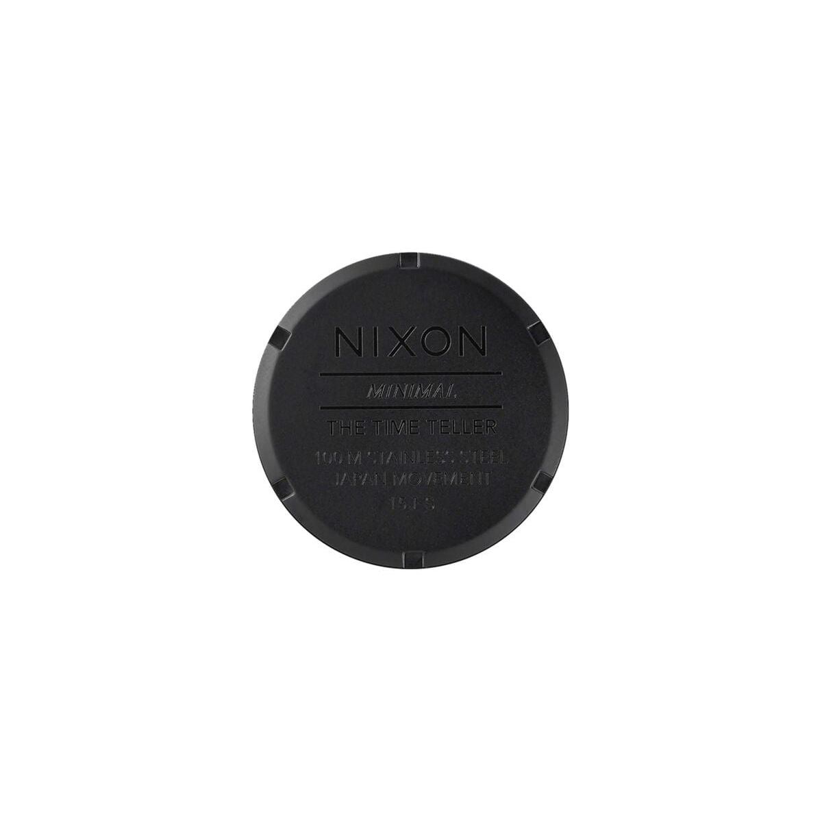 Horloge Heren Nixon A045 - 5303 - Klokken, Heren - Nixon