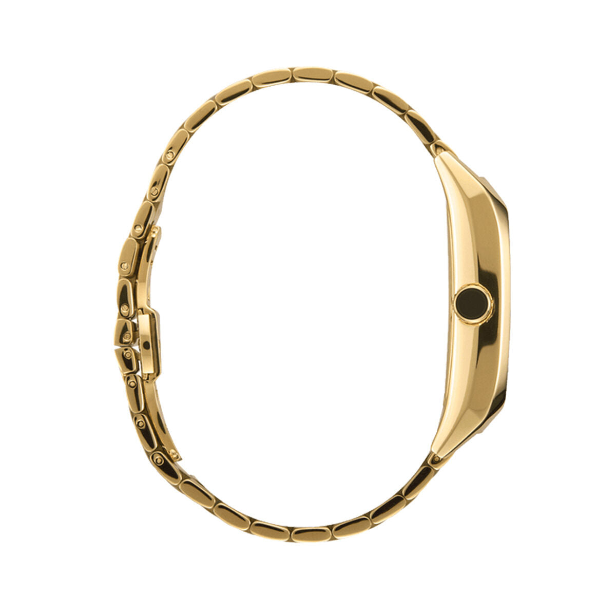 Horloge Dames Nixon A1441-5323 Gouden