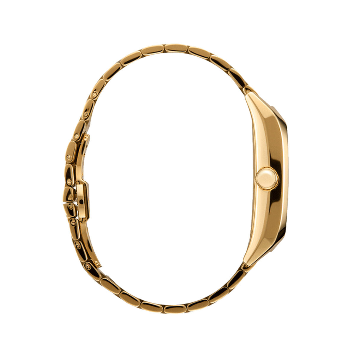 Horloge Dames Nixon A1441-5324 Gouden