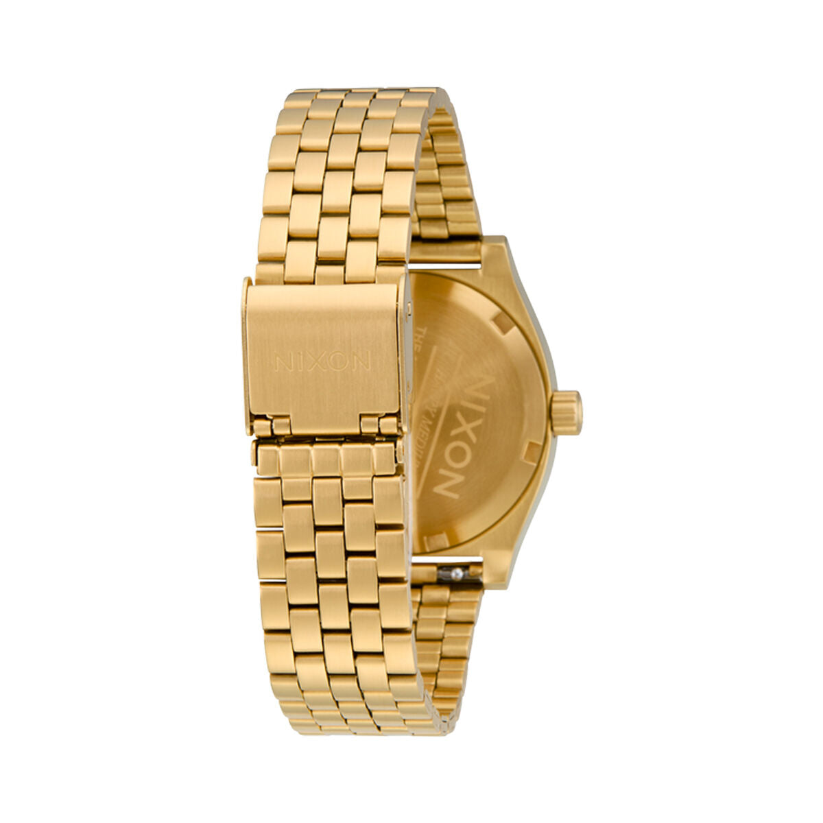 Horloge Heren Nixon Mod. MEDIUM TIME TELLER