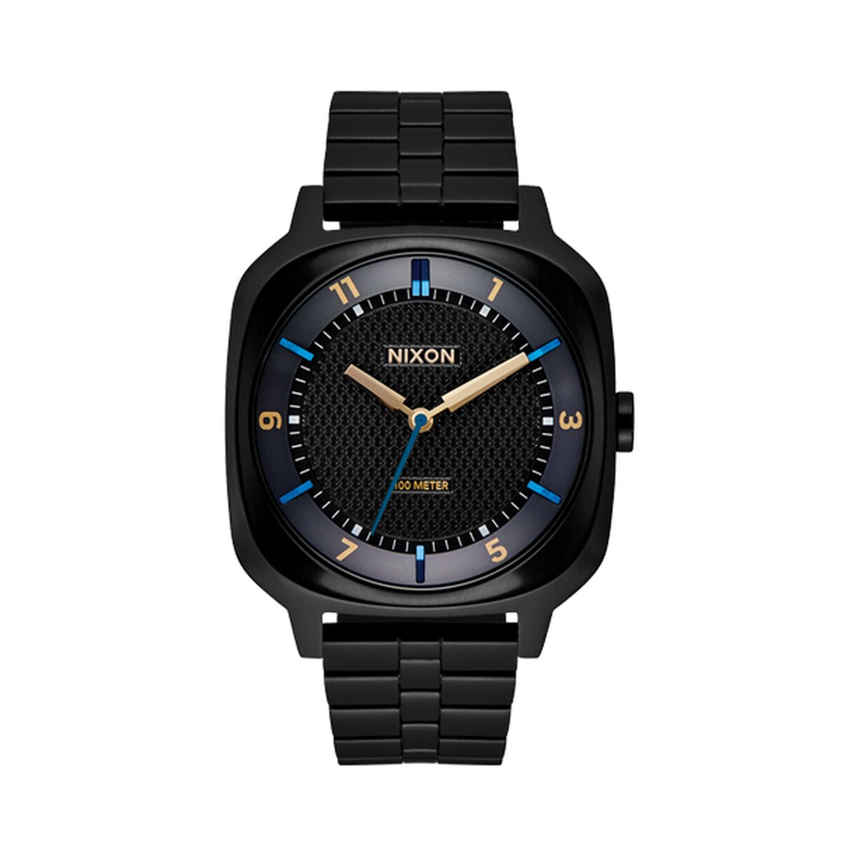 Horloge Heren Nixon A1444 - 5346 - Klokken, Heren - Nixon