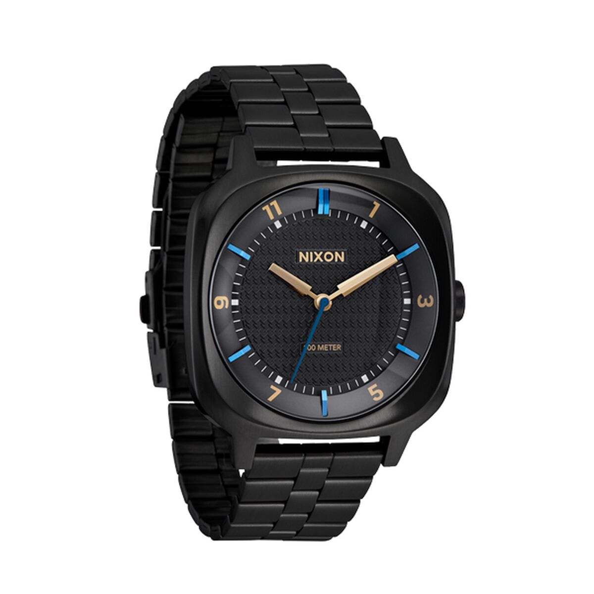 Horloge Heren Nixon A1444 - 5346 - Klokken, Heren - Nixon