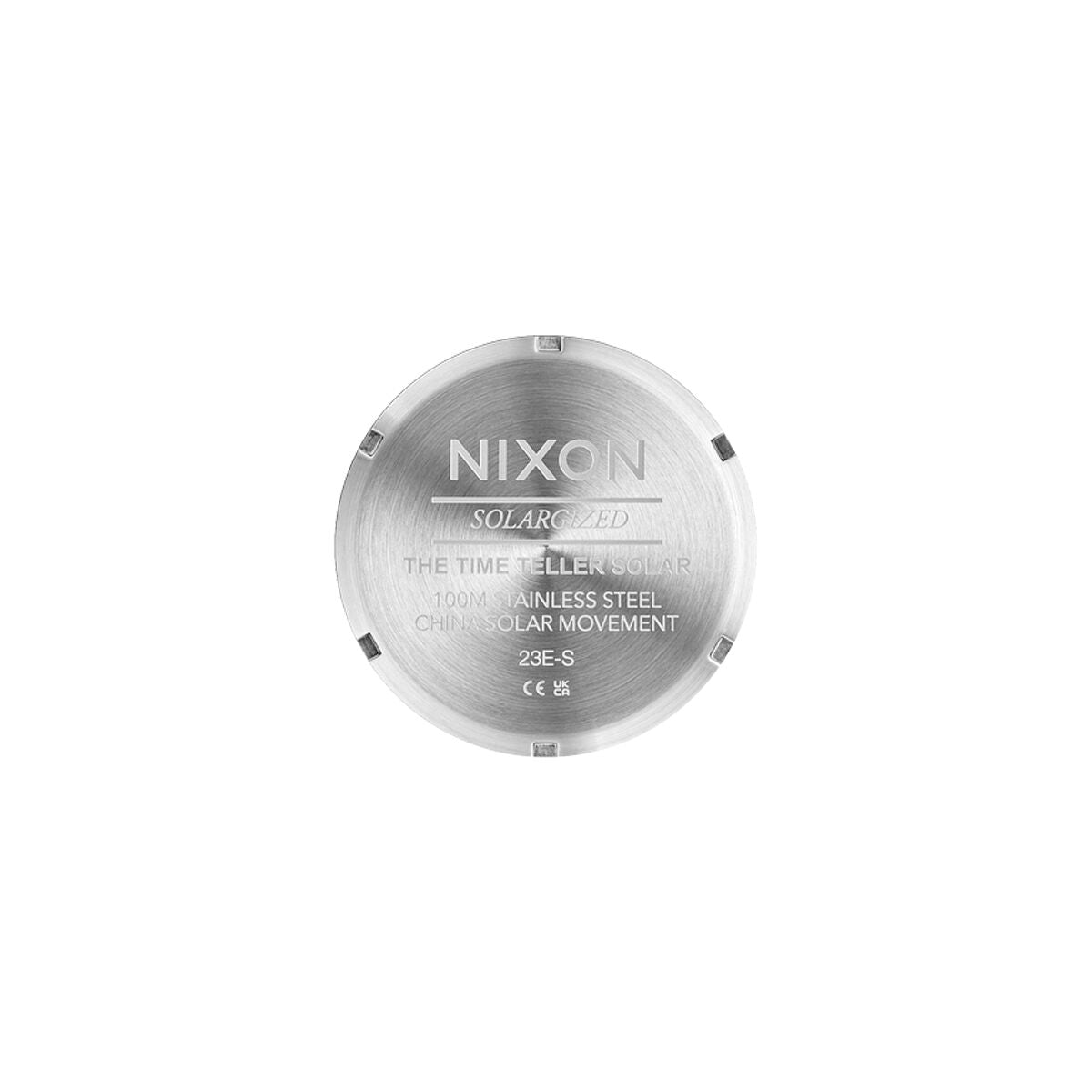 Horloge Heren Nixon A1369 - 5371 - Klokken, Heren - Nixon