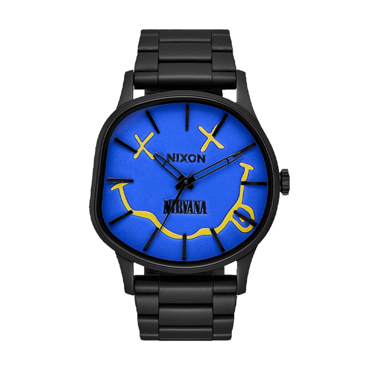 Horloge Heren Nixon A1417 - 5367 - Klokken, Heren - Nixon