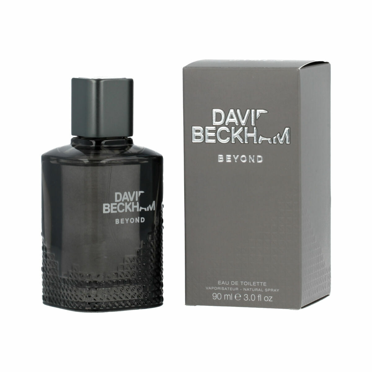 Herenparfum David Beckham Beyond - Schoonheid, Parfums en geuren - David Beckham