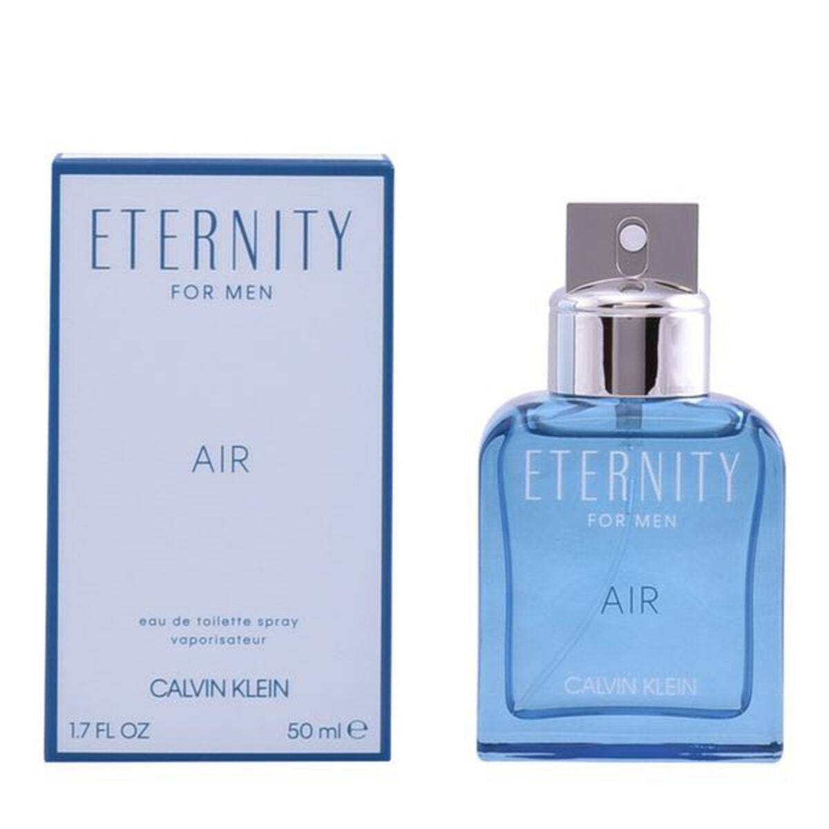 Herenparfum Calvin Klein EDT - Schoonheid, Parfums en geuren - Calvin Klein
