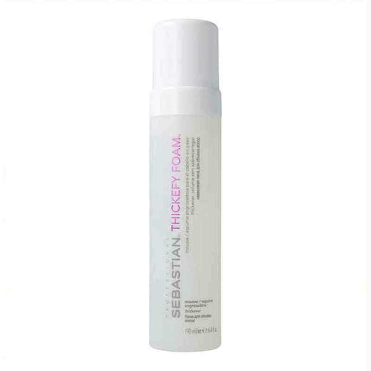 Styling Crème Sebastian Thickefy Foam 190 ml
