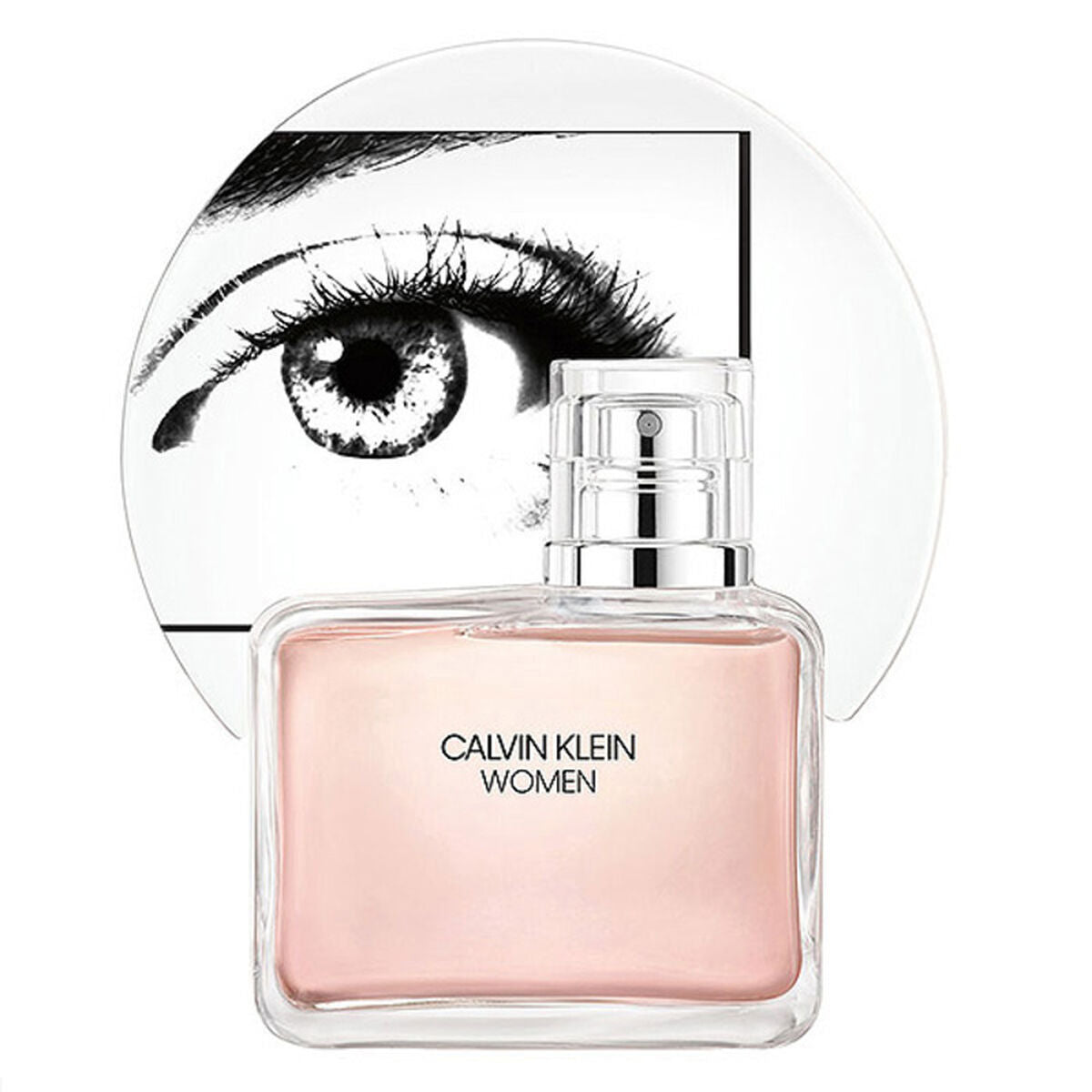 Damesparfum Calvin Klein EDP - Schoonheid, Parfums en geuren - Calvin Klein