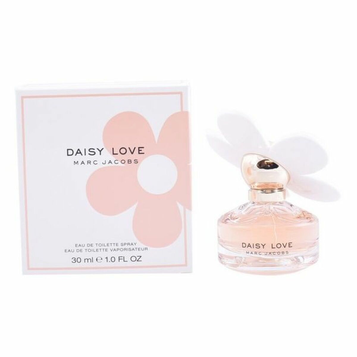 Damesparfum Marc Jacobs EDT - Schoonheid, Parfums en geuren - Marc Jacobs