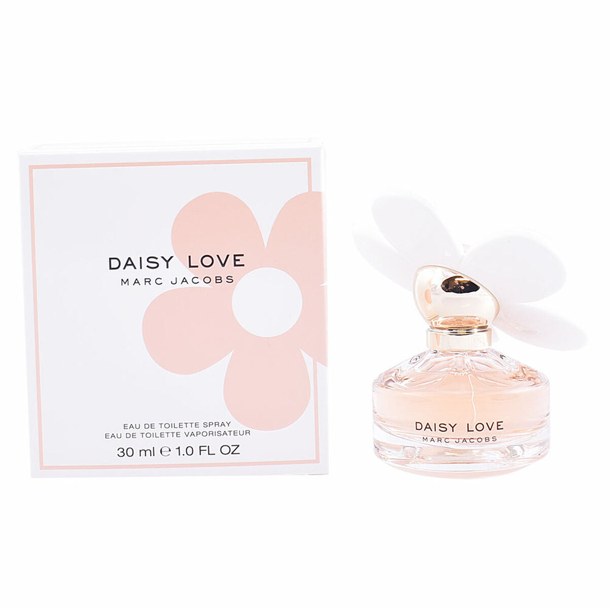Damesparfum Marc Jacobs EDT - Schoonheid, Parfums en geuren - Marc Jacobs