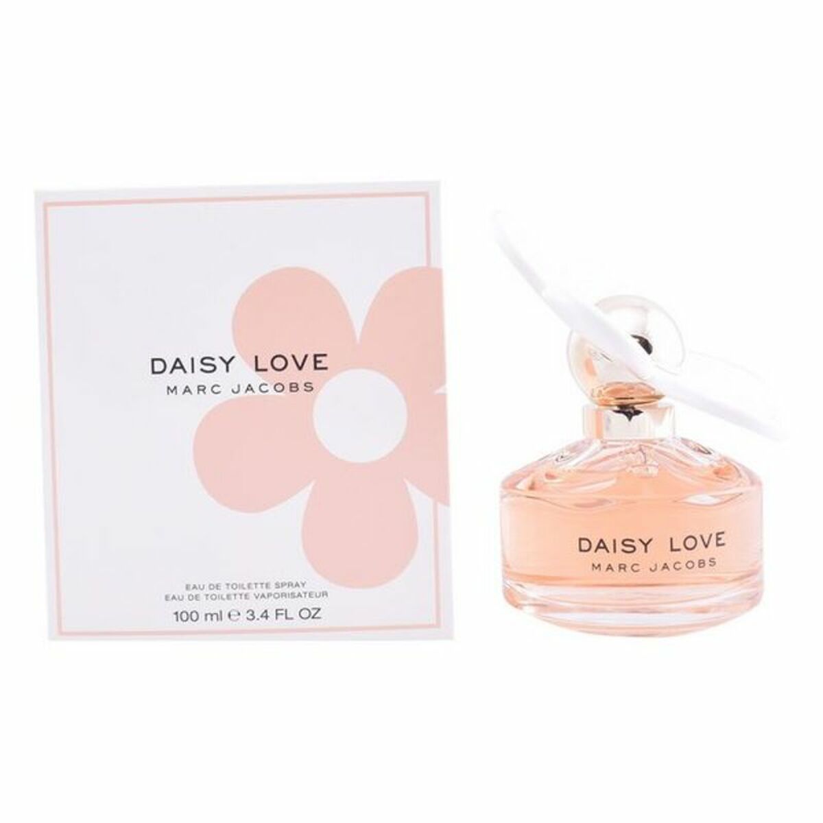 Damesparfum Marc Jacobs EDT - Schoonheid, Parfums en geuren - Marc Jacobs