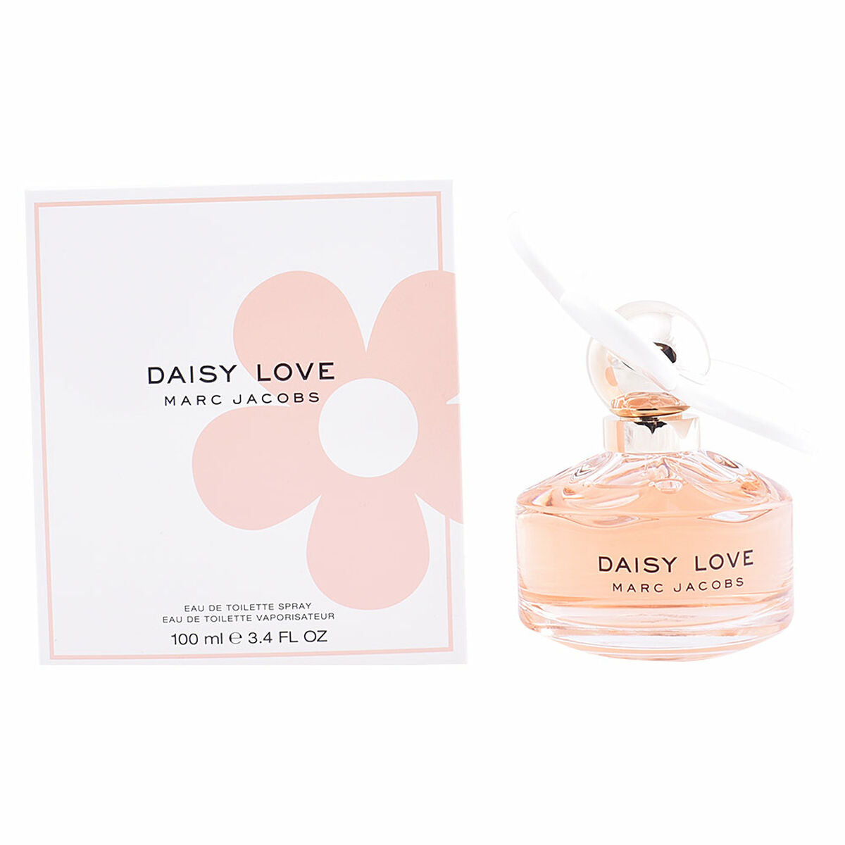 Damesparfum Marc Jacobs EDT - Schoonheid, Parfums en geuren - Marc Jacobs