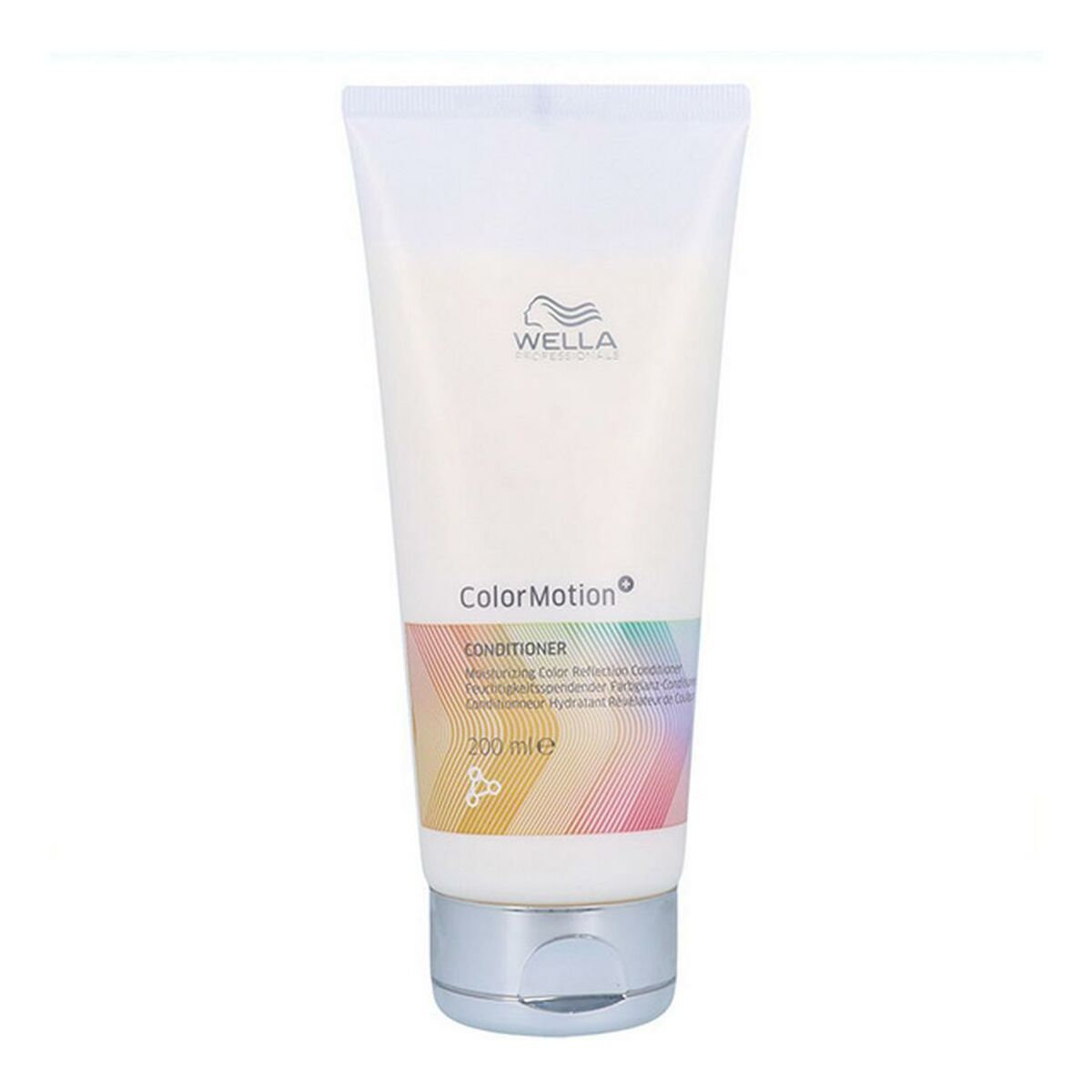 Conditioner Wella Color Motion 200 ml