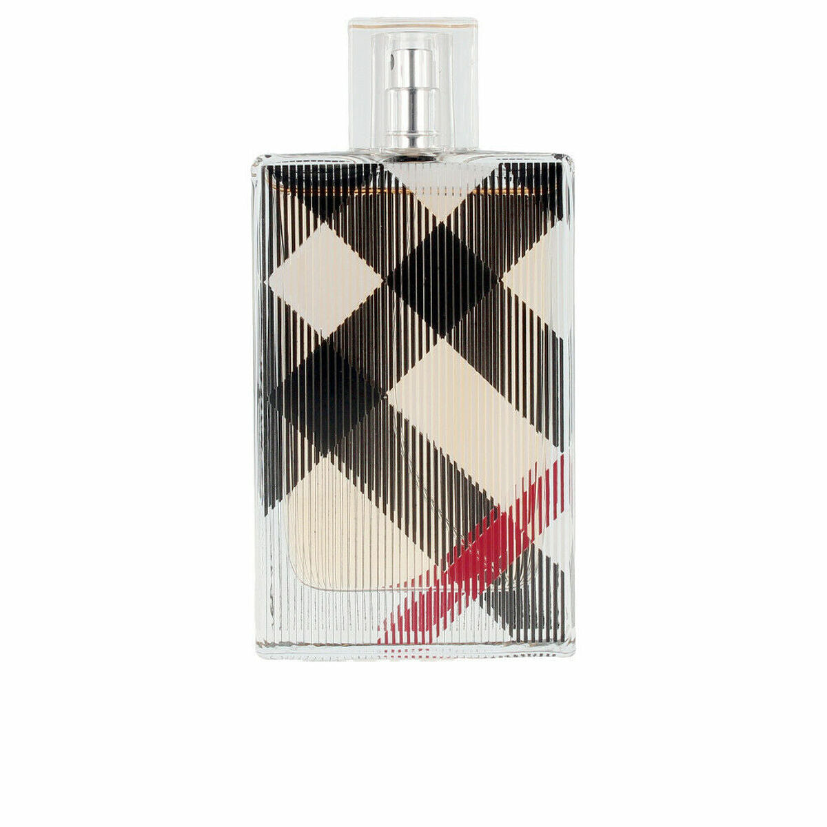 Damesparfum Burberry BRIT FOR HER EDP 100 ml - Schoonheid, Parfums en geuren - Burberry